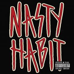 Nasty Habit (USA-3) : Nasty Habit (EP)